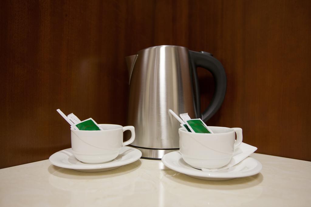 Grand Voyage Hotel Almaty Ngoại thất bức ảnh