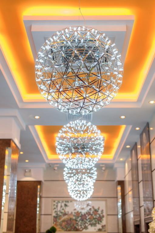 Grand Voyage Hotel Almaty Ngoại thất bức ảnh
